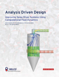 Analysis Driven Design White Paper