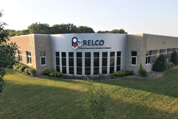 RELCO Headquarters
